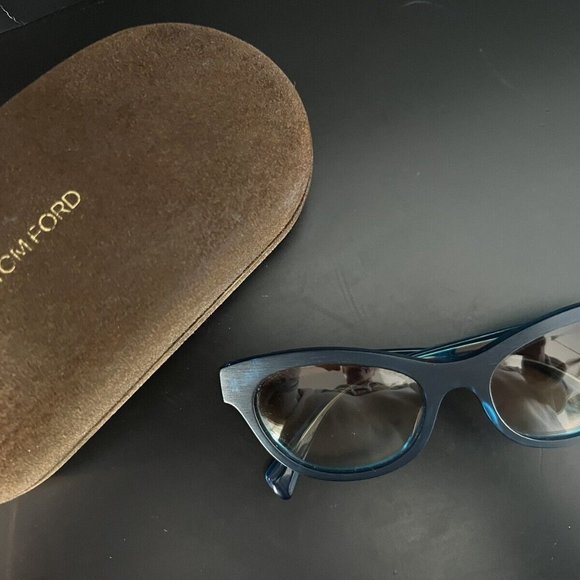 Jacques Durand Porquerolles Gradient Lense Sunglasses, Made In Italy, 51-19